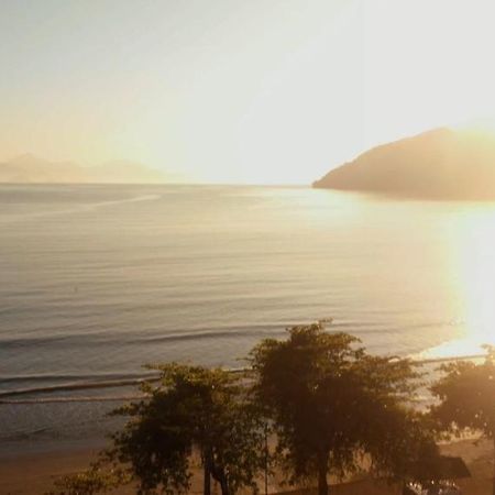 Pousada Porto Do Itagua Ubatuba Kültér fotó