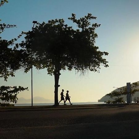 Pousada Porto Do Itagua Ubatuba Kültér fotó